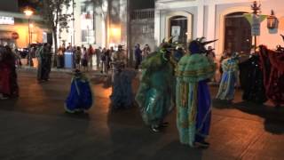 Carnaval de Ponce 2014 el mejor bailador [upl. by Dott]