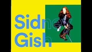 Sidney Gish  Impostor Syndrome [upl. by Engis474]