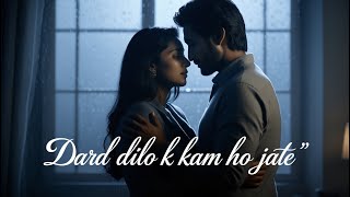 Dard Dilo Ke Kam ho Jate [upl. by Reibaj]