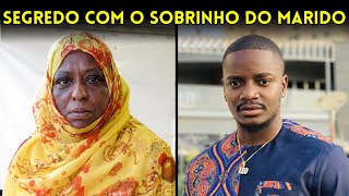 AVENTURA SECRETA MORTAL de uma ESPOSA MUÇULMANA com o SOBRINHO de seu MARIDO  Crimes Reais [upl. by Atteuqcaj263]