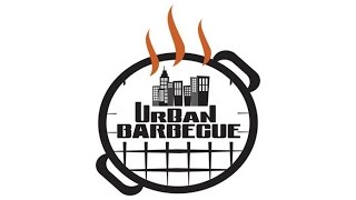 Urban Barbecue  Lamsbout [upl. by Barney]