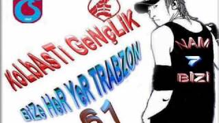 KOLBASTI HOPTEK SİNAN YILMAZ  2009 KOLBASTI REMİX KOLBASTI GENCSS [upl. by Jobyna]