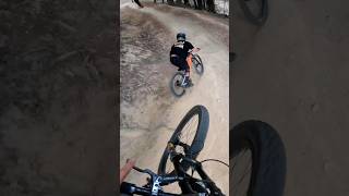 Queenstown Dreaming jump flow mtb followcam mountainbike [upl. by Alletse]