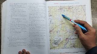 Topography Solution  Geography  Evergreen  ICSE Class 10  Exercise 3  boards MollyB214 [upl. by Pryor]