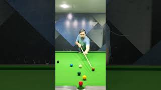 Snooker Best Trick Shot Ever  Snooker Tricks And Challenges  Must Watch 👍🏻trickshot [upl. by Ayeka]