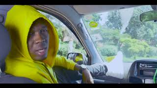 Nfaamu by Big Eye Official Music Video [upl. by Castillo]