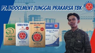 Bagaimana penerapan ISO 90012015 pada Pt Indocement Tunggal Prakarsa Tbk simak penjelasannya [upl. by Florentia169]