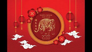 The Best Chinese New Year Song l 歡樂新春 l 2022 [upl. by Zippora651]