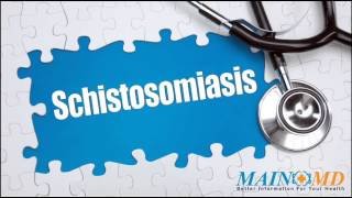 Schistosomiasis ¦ Treatment and Symptoms [upl. by Zora37]