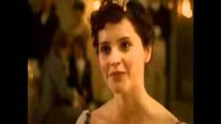 Northanger Abbey  TRAILER [upl. by Leirraj223]