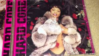 Unboxing Lil Kim  Hard Core [upl. by Aer]