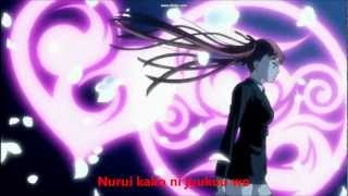 La Storia Della Arcana Famiglia Opening LyricsMagenta Another Sky FULL [upl. by Peter]