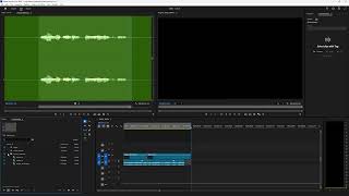 Quick Guide🎬 Editing basics ⚙️ Adobe Premiere Pro 2025 [upl. by Allsopp]