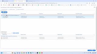 Creating an Expense Report in Concur [upl. by Hsetih]