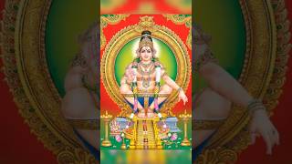 Vishnumayayil PirannaSree AyyappanMalayalam Devotional SongBichu ThirumalaJaya Vijayashorts [upl. by Llenwad]