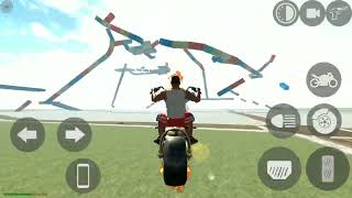 bike new rge😀indian bike driving 3d scaryindian bike driving 3d new car codeindianbikesdriving3d [upl. by Yellah83]