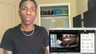 WHERE HAVE I BEENGLOKKNINE CRAYOLA REACTION VIDEO [upl. by Enneyehc]