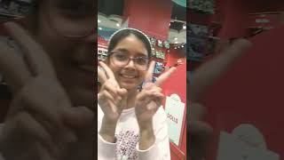 Visiting hamleys toy shop fun mall purplepalace [upl. by Dilahk801]