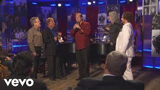 I Bowed On My Knees Live At Gaither Studios Alexandria IN 2009 [upl. by Ahsetan403]