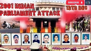 2001 Indian Parliament attack Full Video Uncut [upl. by Rosenblatt]