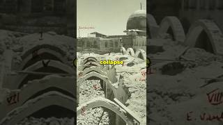 Temple Mount roof collapse leads to SHOCKING discovery 😲 [upl. by Omixam]