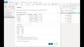 Procv no Power Query do Power BI  Exemplo Superrr Simples Prático e Fácil de Entender [upl. by Kjersti]