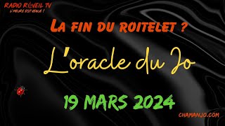 La fin du roitelet [upl. by Goda]