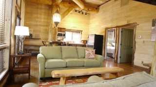 Treehaus Luxury Suite 701 Two Bedroom Two Bath [upl. by Lotsirk783]