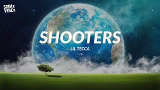 Lil Tecca  SHOOTERS 528Hz [upl. by Beverley367]