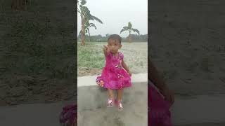 Ishrat jahan eva cutebaby cute baby funny baby Ishratjahaneva [upl. by Amsirahc80]