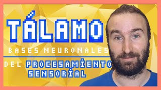 El TÁLAMO  🧠 El Atlas del Cerebro [upl. by Renie]