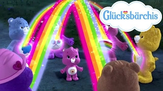 Glücksbärchis  Wir machen einen Regenbogen  MusikVideo [upl. by Netsrik594]