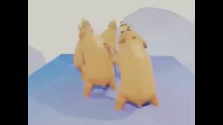 Dancing Bears are Dank [upl. by Teplitz94]