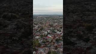 shorts San Miguel de Allende Mexico travel fact [upl. by Heilman]