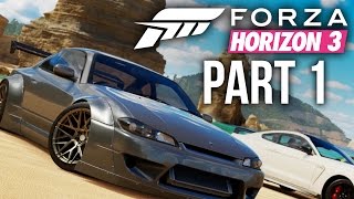 Forza Horizon 4 vs Forza Horizon 5  Which one to Play [upl. by Bohrer]