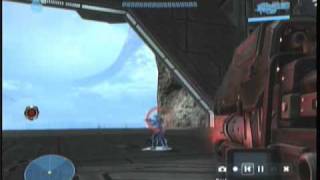 Halo Reach All killing sprees [upl. by Aneehsirk286]