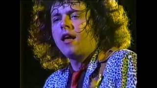 TOTO Rosanna live 1982 [upl. by Odelet181]