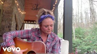 Miranda Lambert  Bluebird From ACM Presents Our Country [upl. by Godliman337]