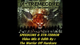 💀SpeedCore Worldwide💀💢XTremeCore💢🤖Warriors Of The Underground🤖MixSept2024 [upl. by Artus]