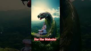 harharmahadev treandig viralposts [upl. by Meerak]