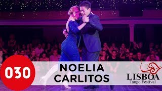 Noelia Hurtado and Carlitos Espinoza – Andate por dios by La Juan DArienzo NoeliayCarlitos [upl. by Lietman]