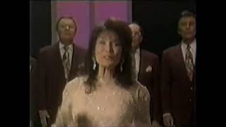 Loretta Lynn Gospel Music Commercial [upl. by Esau]