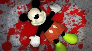 The Death of Mickey Mouse [upl. by Ardnikal]