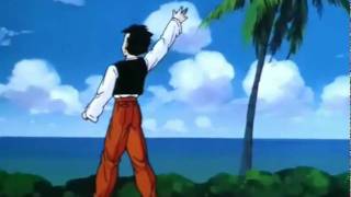 Dragon Ball Z  Ending 2 Japanese [upl. by Antipas]