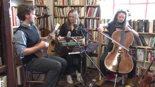 The Bookshop Band A Shop with Books in [upl. by Ferino582]