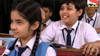 Baal Veer  Episode 116  11th March 2013 [upl. by Salba]