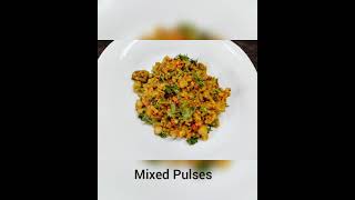 Mixed Pulses Easy to Cook [upl. by Mehta813]