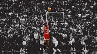 Michael Jordan Mix  Fly Like A Eagle [upl. by Mccollum]