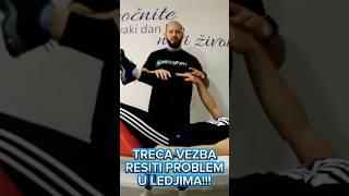 Resite bol u ledjima 3 deochiropractic kladovo equilibriumfizio lifestyle chiro bec anatomy [upl. by Otreblif668]