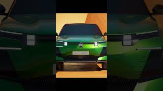 New 2025 Citroen C5 Aircross  First Look carforlifeua [upl. by Quent]